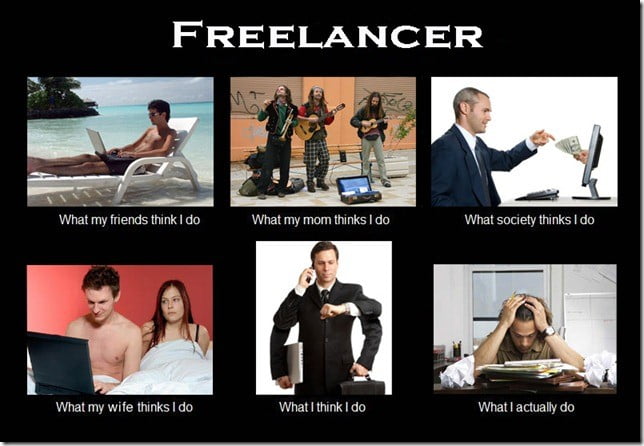 Freelance Insurance