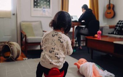 Mental Health Strategies for Working from Home During COVID-19