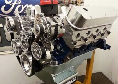 1967 Mustang Fastback