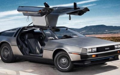 A Generational Shift in Collector Cars
