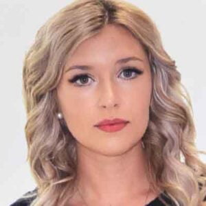 Ashley Lavis