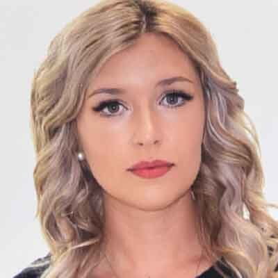 Ashley Lavis