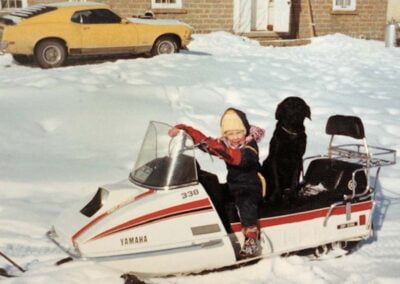 1970 Ford Mustang Mach 1