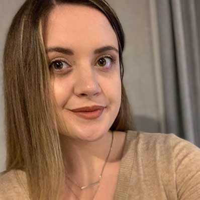 Sarah Bennewies
