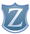 Zehr logo crest b