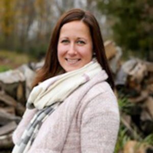 Amy McIntosh