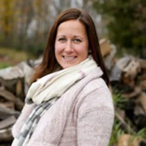 Amy McIntosh