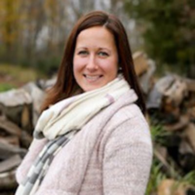 Amy McIntosh