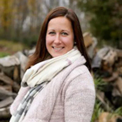 Amy McIntosh