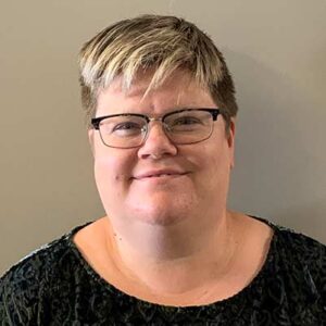 Tammy Kirby