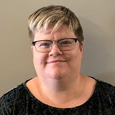 Tammy Kirby