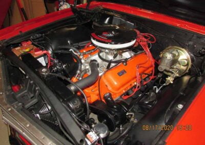 1965 Chevrolet El Camino