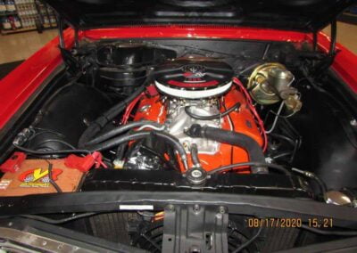 1965 Chevrolet El Camino