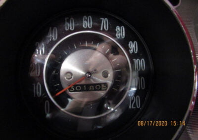 1965 Chevrolet El Camino