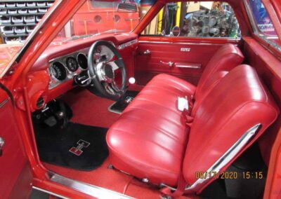 1965 Chevrolet El Camino