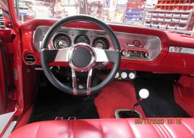 1965 Chevrolet El Camino