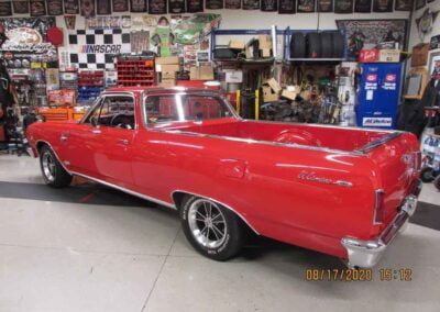 1965 Chevrolet El Camino