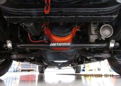 1965 Chevrolet El Camino