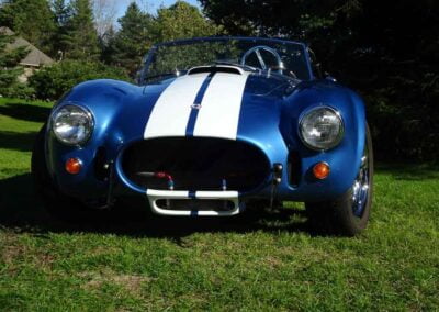 2002 Johnnex Canam Cobra Replica