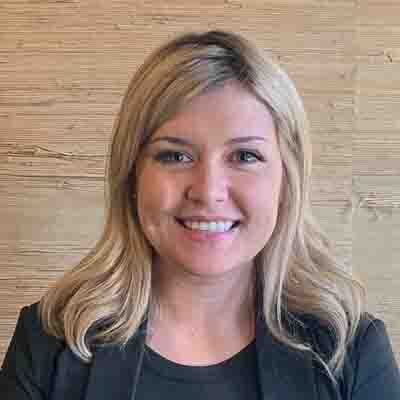 Ashley Lavis
