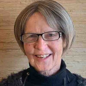 Carol Lavis