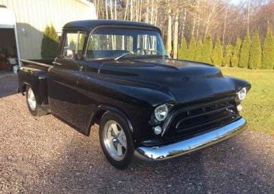 1957 Chevrolet 3100
