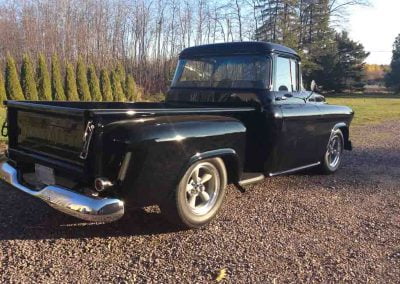 1957 Chevrolet 3100