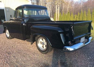 1957 Chevrolet 3100