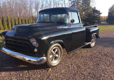 1957 Chevrolet 3100