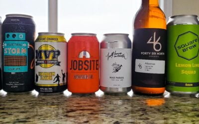 Weirdest Beer Questions
