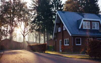 Protecting your home when away