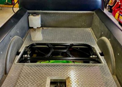 1948 Chevrolet half ton Pickup