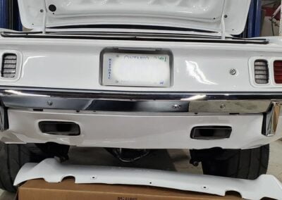 1971 Plymouth Barracuda