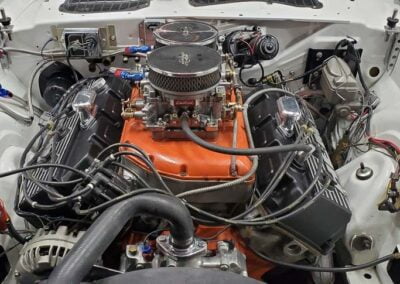 1971 Plymouth Barracuda