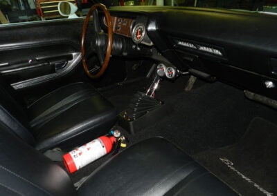 1971 Plymouth Barracuda