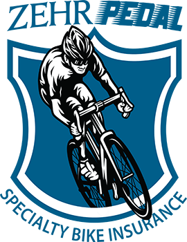 Zehr Pedal logo