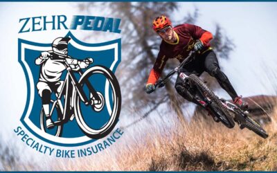 Our new ZehrPedal Program