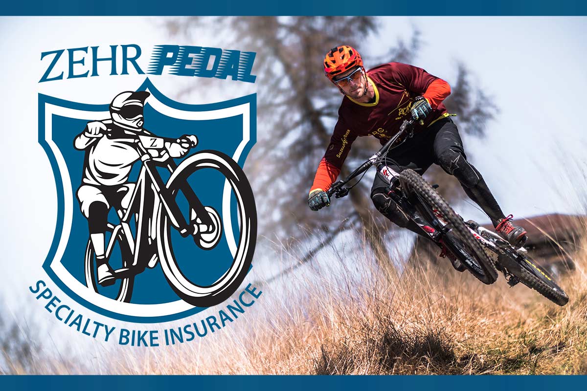 Our new ZehrPedal Program - Zehr Insurance Brokers Ltd.