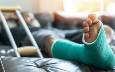 Accident Benefits coverages in auto insurance