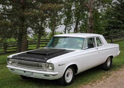 1965 Dodge Coronet