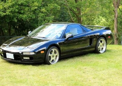 1991 Acura NSX