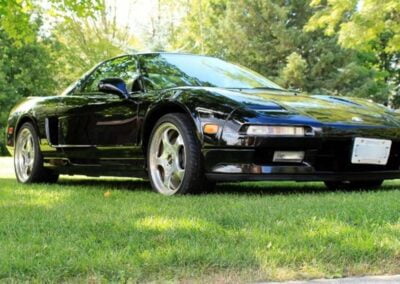 1991 Acura NSX