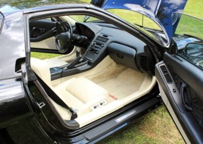 1991 Acura NSX