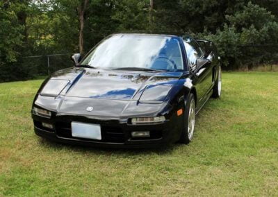 1991 Acura NSX