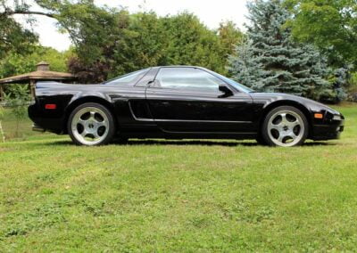1991 Acura NSX