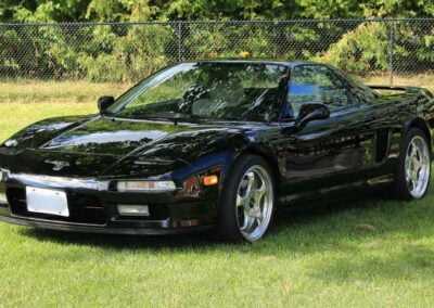 1991 Acura NSX