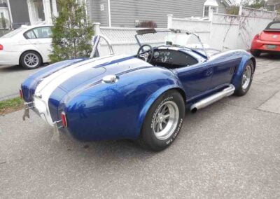 427AC Cobra Replica