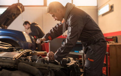 Business Overhead Insurance: The Forgotten Coverage