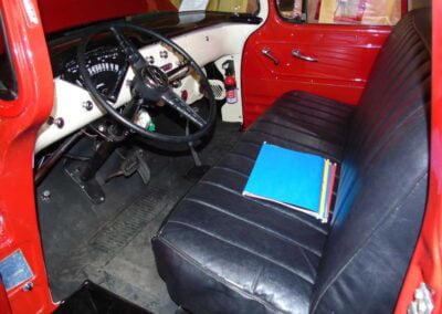 1955 Chevrolet 3100 Pick-up truck