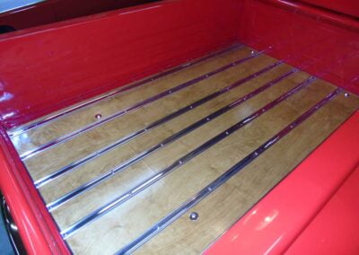 1955 Chevrolet 3100 Pick-up truck